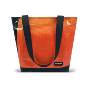 Mini Zippered Blake Tote