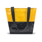 Mini Zippered Blake Tote