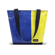 Mini Zippered Blake Tote