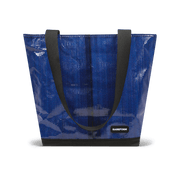 Mini Zippered Blake Tote
