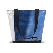 Mini Zippered Blake Tote