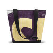 Mini Zippered Blake Tote