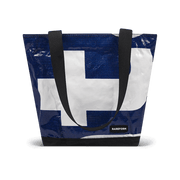 Mini Zippered Blake Tote