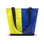 Mini Zippered Blake Tote