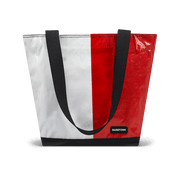 Mini Zippered Blake Tote