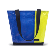 Mini Zippered Blake Tote