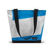 Mini Zippered Blake Tote
