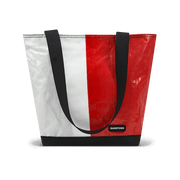 Mini Zippered Blake Tote