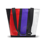 Mini Zippered Blake Tote