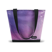 Mini Zippered Blake Tote