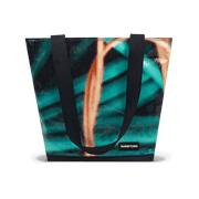 Mini Zippered Blake Tote