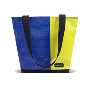 Mini Zippered Blake Tote