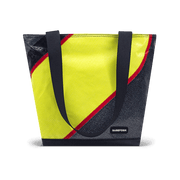 Mini Zippered Blake Tote