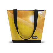 Mini Zippered Blake Tote