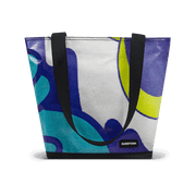 Mini Zippered Blake Tote