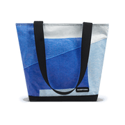 Mini Zippered Blake Tote