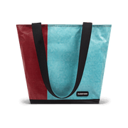 Mini Zippered Blake Tote
