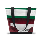 Mini Zippered Blake Tote