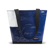 Mini Zippered Blake Tote