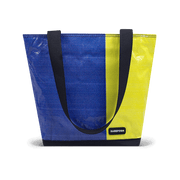 Mini Zippered Blake Tote