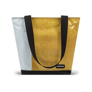 Mini Zippered Blake Tote