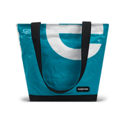Mini Zippered Blake Tote