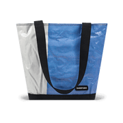 Mini Zippered Blake Tote
