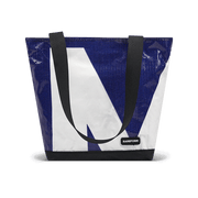 Mini Zippered Blake Tote