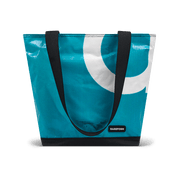 Mini Zippered Blake Tote