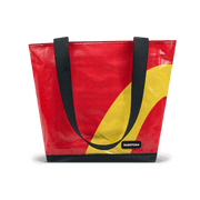 Mini Zippered Blake Tote