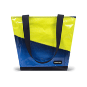 Mini Zippered Blake Tote
