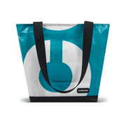 Mini Zippered Blake Tote