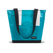 Mini Zippered Blake Tote
