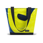 Mini Zippered Blake Tote