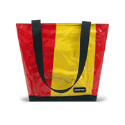 Mini Zippered Blake Tote