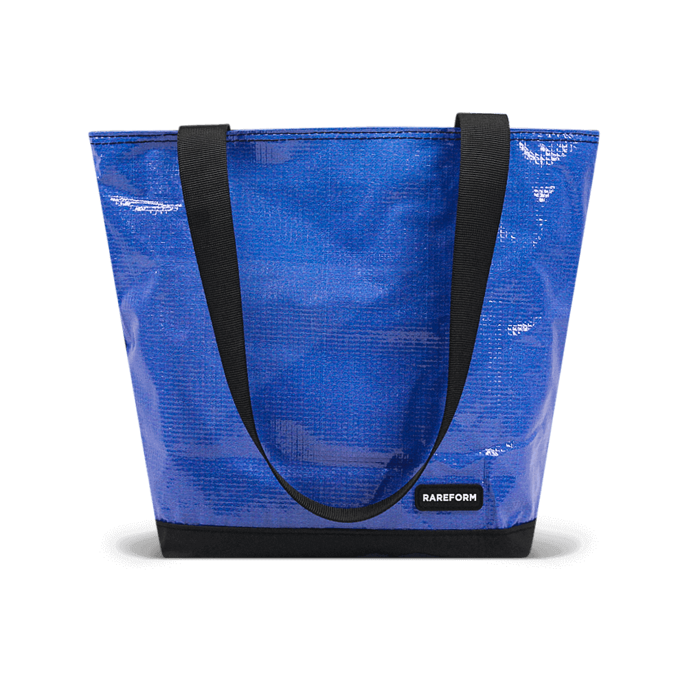 Mini Zippered Blake Tote