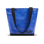 Mini Zippered Blake Tote