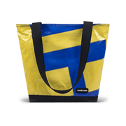 Mini Zippered Blake Tote
