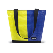 Mini Zippered Blake Tote