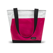 Mini Zippered Blake Tote