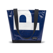 Mini Zippered Blake Tote