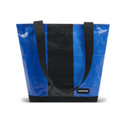 Mini Zippered Blake Tote