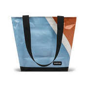 Mini Zippered Blake Tote