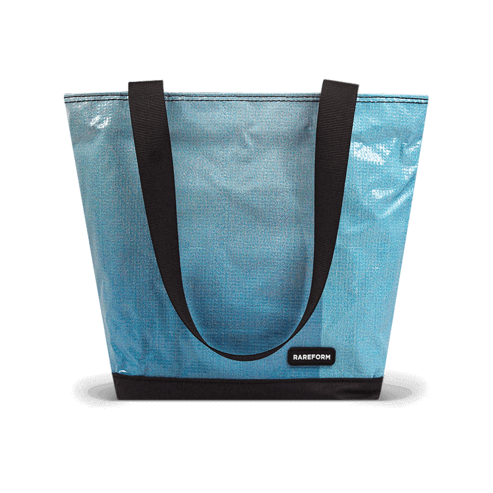 Mini Zippered Blake Tote