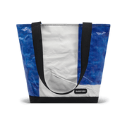 Mini Zippered Blake Tote