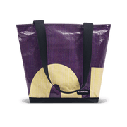 Mini Zippered Blake Tote