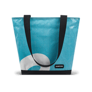 Mini Zippered Blake Tote