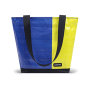 Mini Zippered Blake Tote