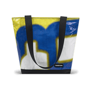 Mini Zippered Blake Tote