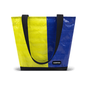 Mini Zippered Blake Tote